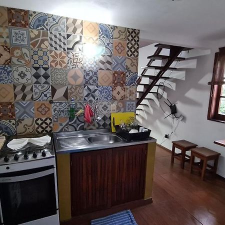 Linda Surf House Apartamentos イタカレ エクステリア 写真