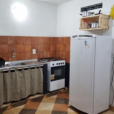 Linda Surf House Apartamentos イタカレ エクステリア 写真