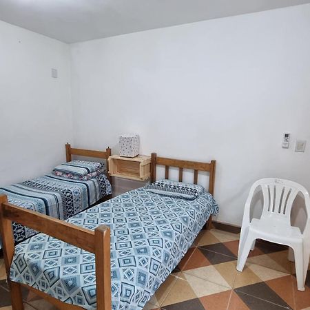 Linda Surf House Apartamentos イタカレ エクステリア 写真