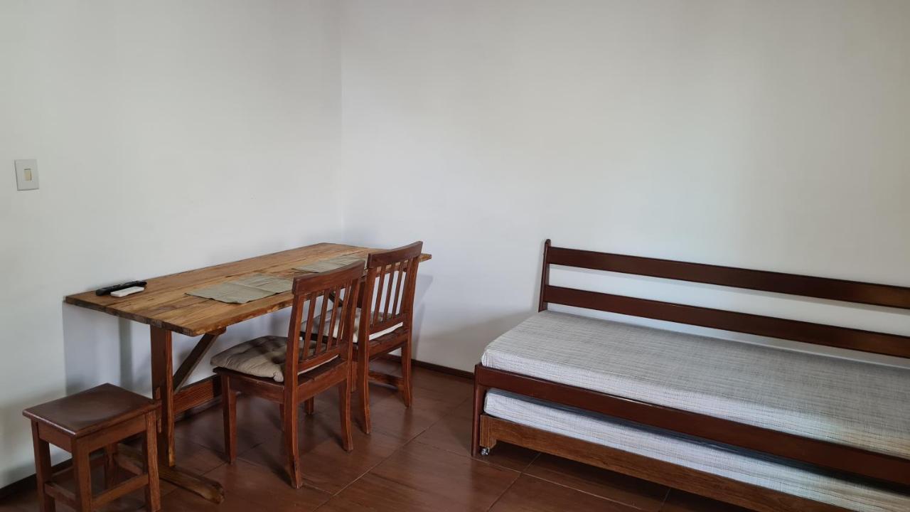 Linda Surf House Apartamentos イタカレ エクステリア 写真