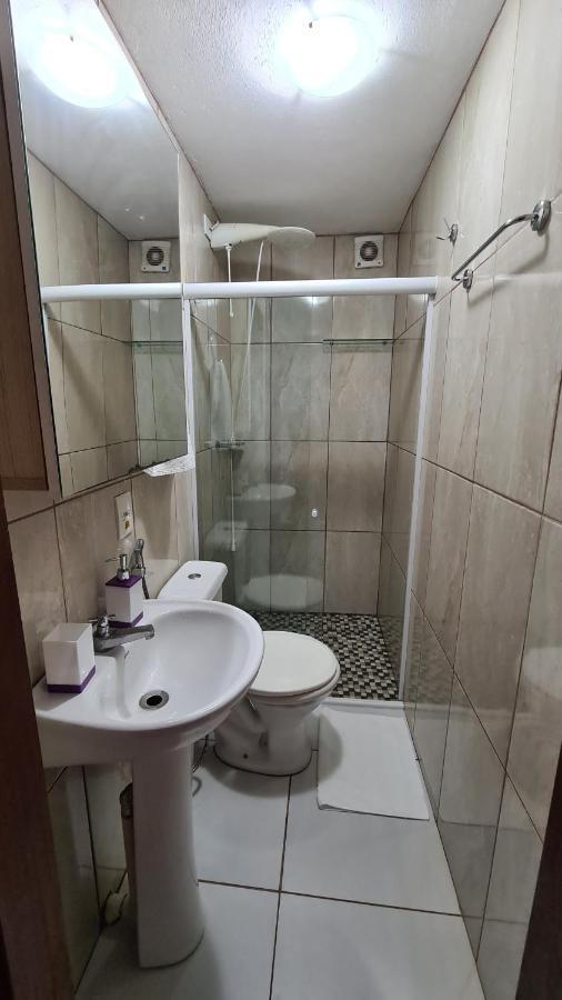 Linda Surf House Apartamentos イタカレ エクステリア 写真