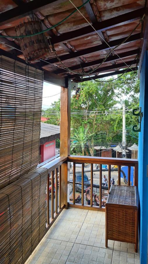 Linda Surf House Apartamentos イタカレ エクステリア 写真