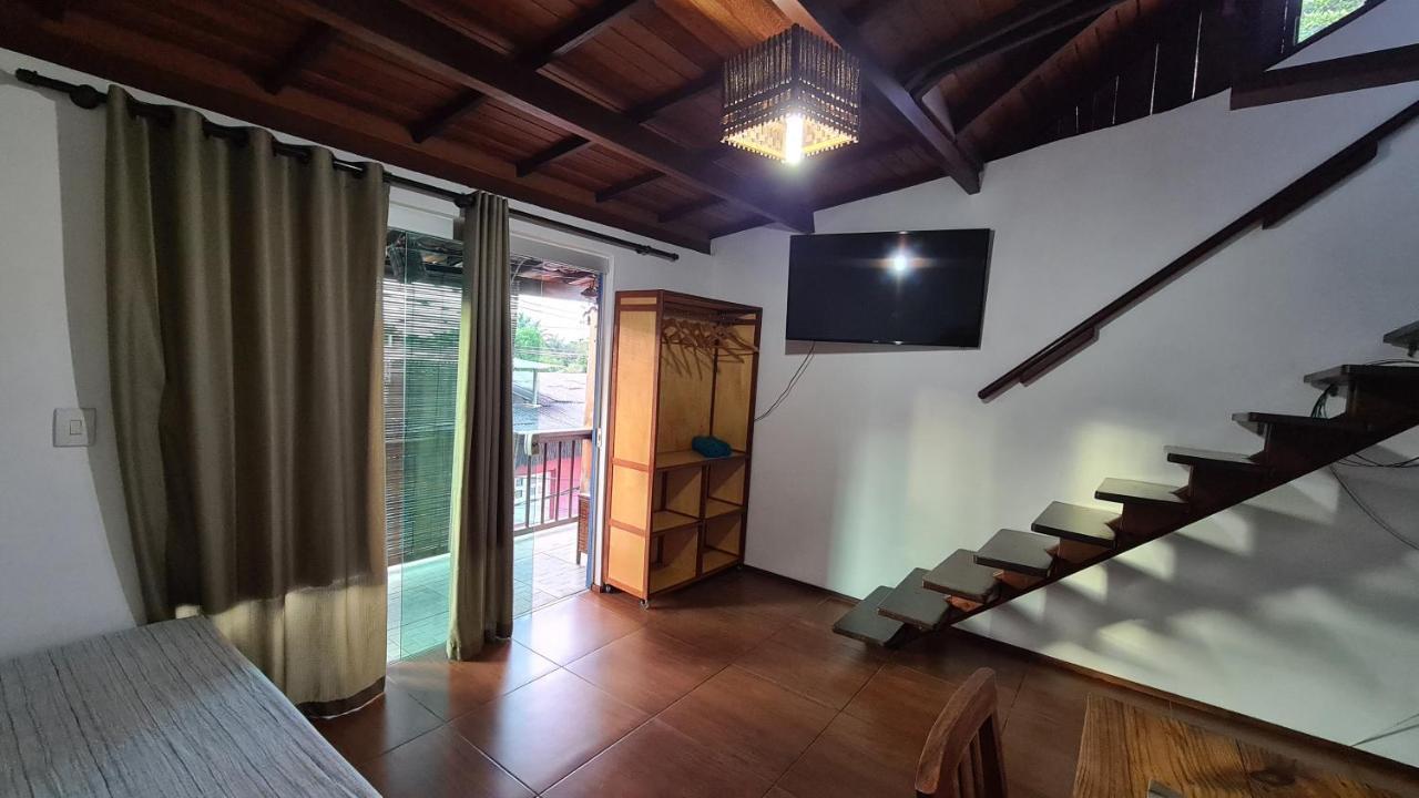 Linda Surf House Apartamentos イタカレ エクステリア 写真