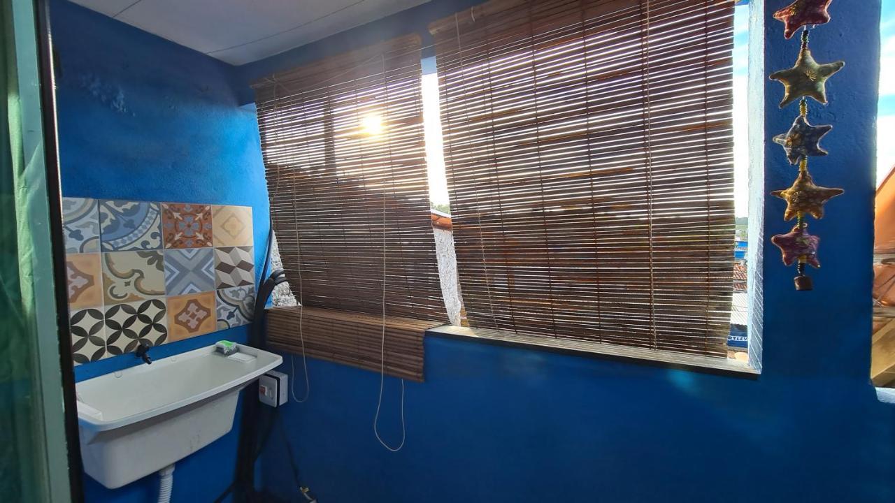 Linda Surf House Apartamentos イタカレ エクステリア 写真
