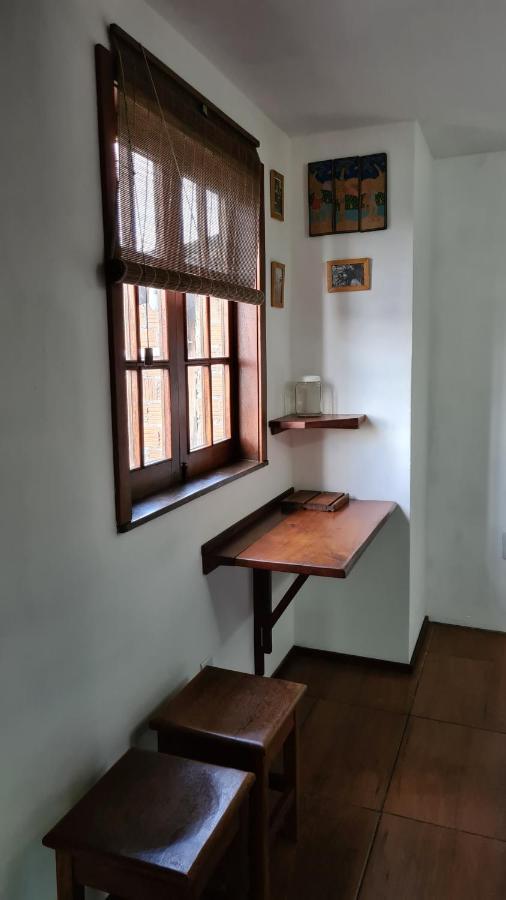 Linda Surf House Apartamentos イタカレ エクステリア 写真