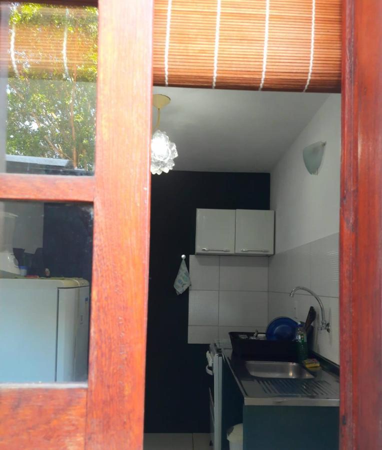 Linda Surf House Apartamentos イタカレ エクステリア 写真