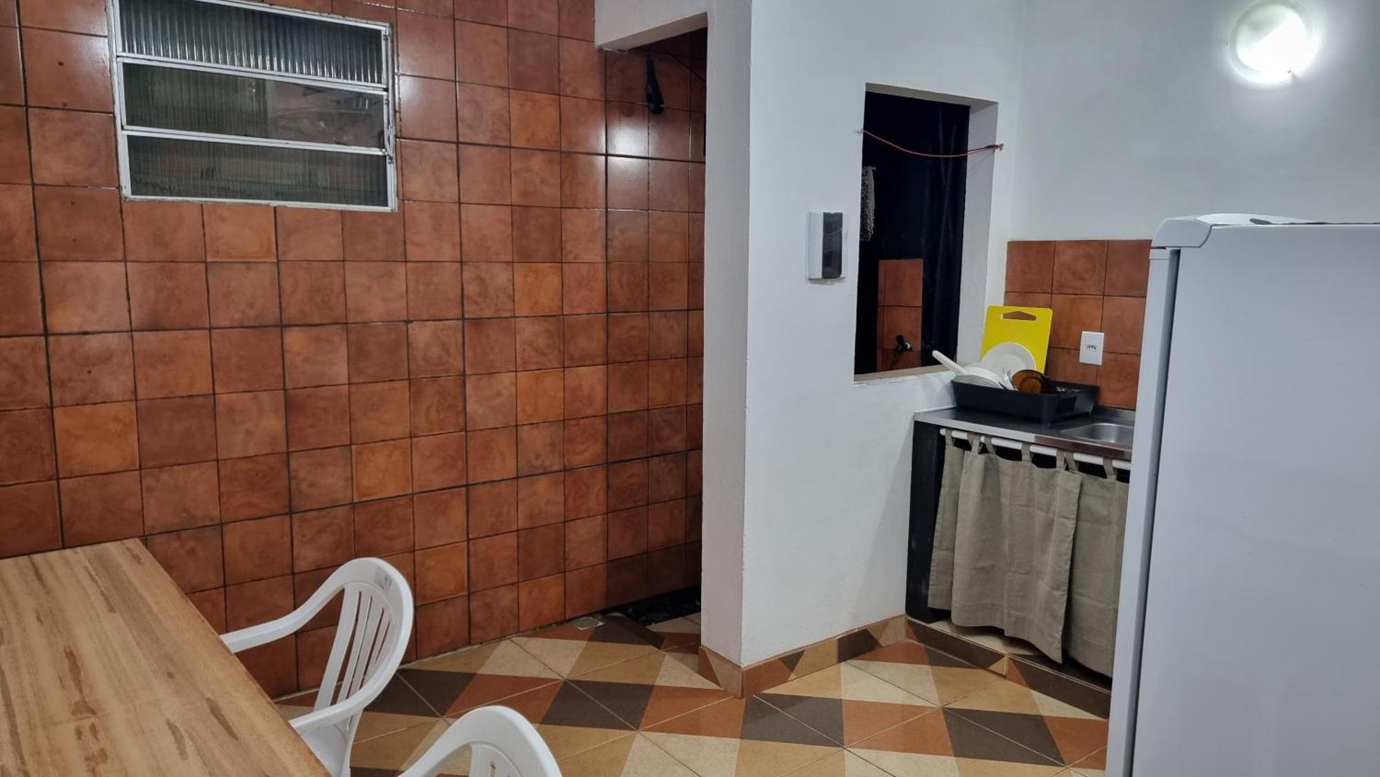 Linda Surf House Apartamentos イタカレ エクステリア 写真