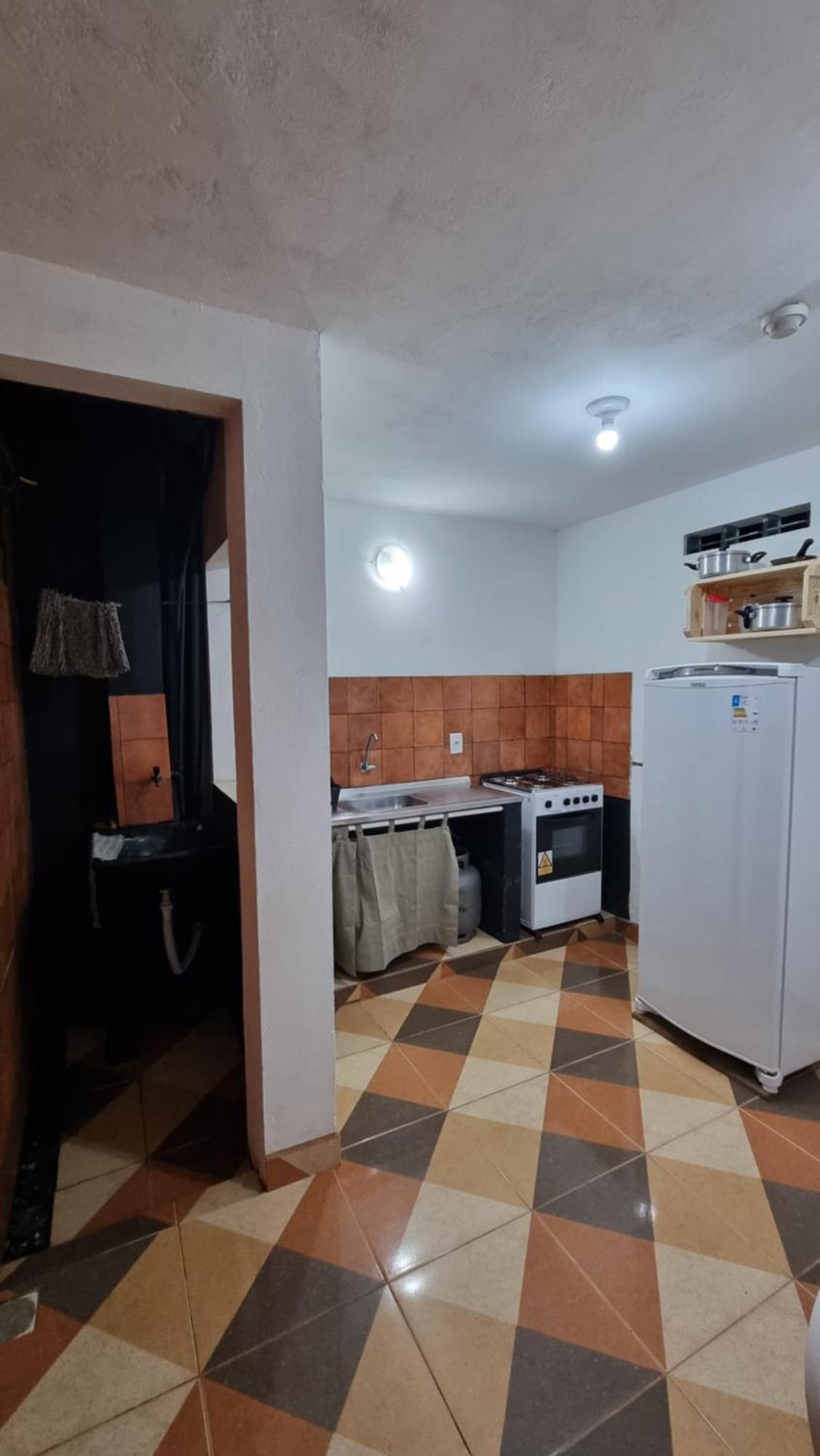 Linda Surf House Apartamentos イタカレ エクステリア 写真