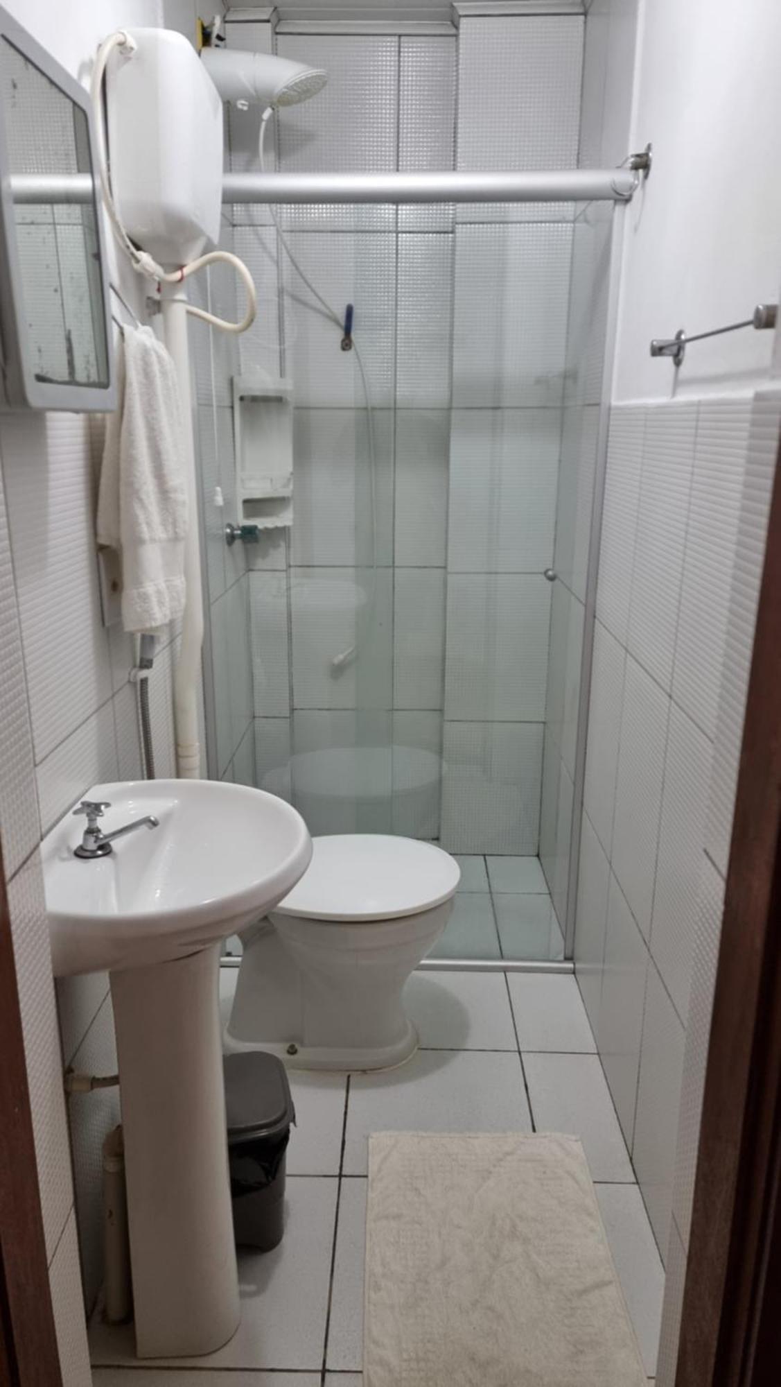Linda Surf House Apartamentos イタカレ エクステリア 写真