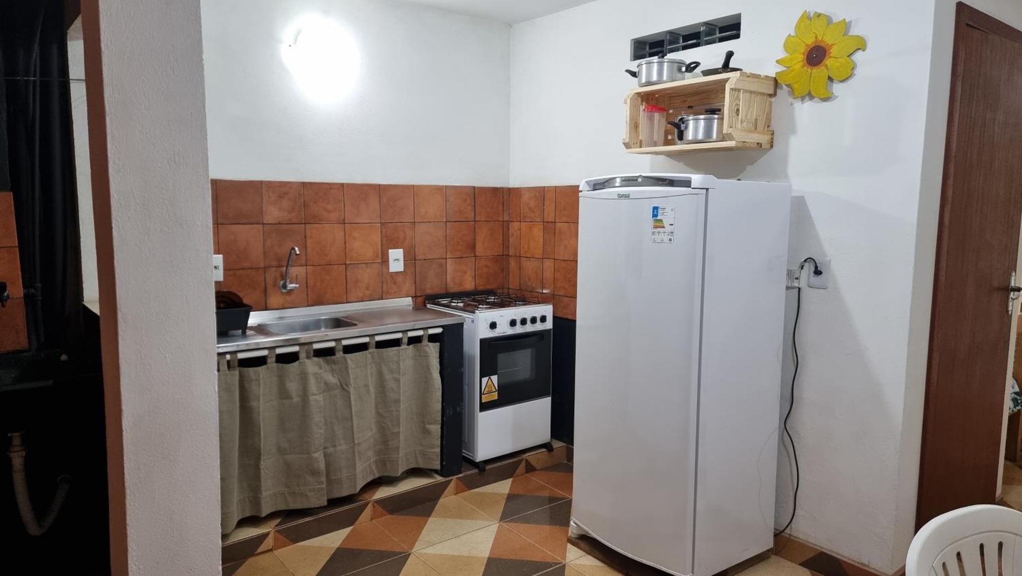 Linda Surf House Apartamentos イタカレ エクステリア 写真