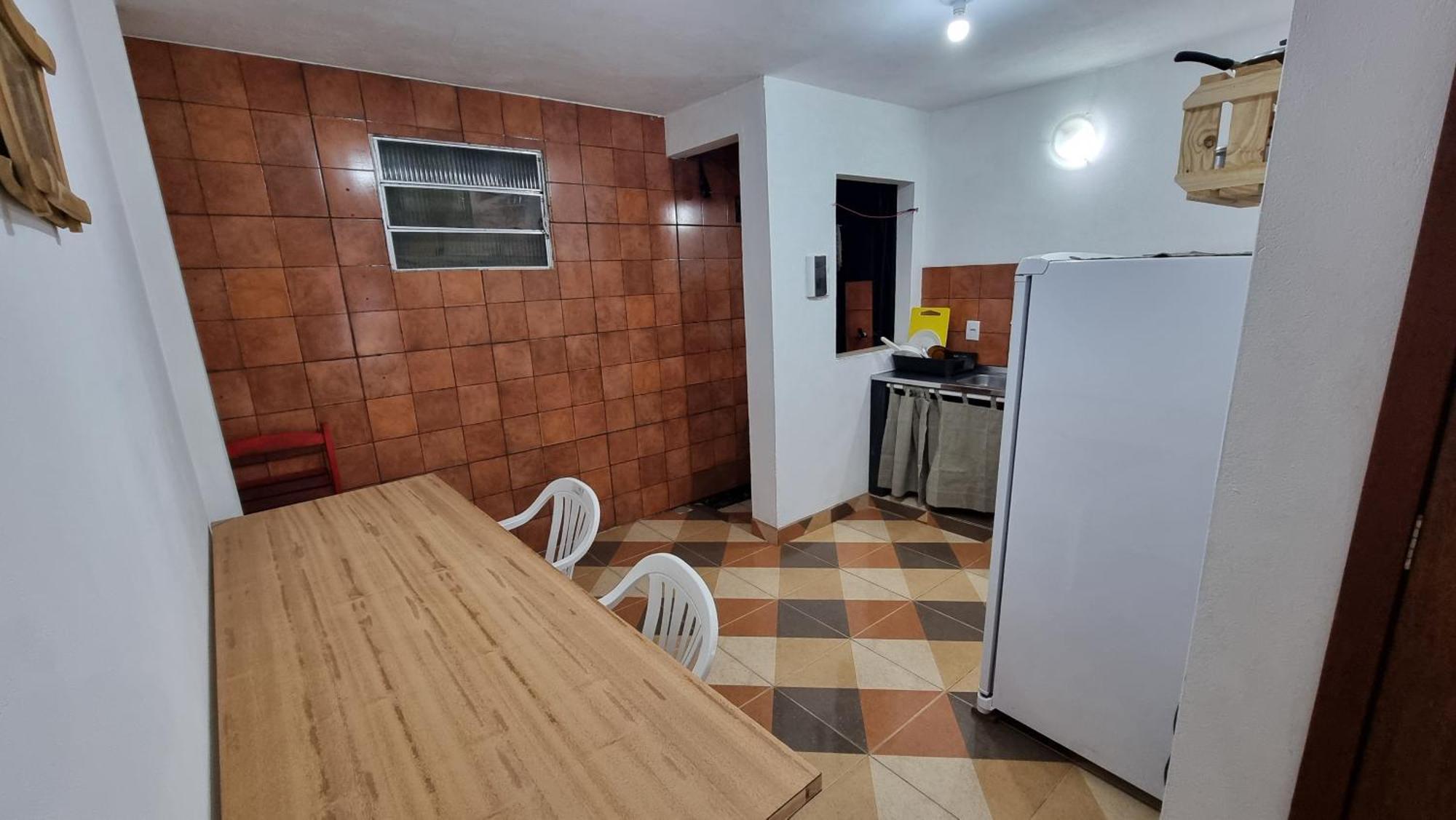 Linda Surf House Apartamentos イタカレ エクステリア 写真
