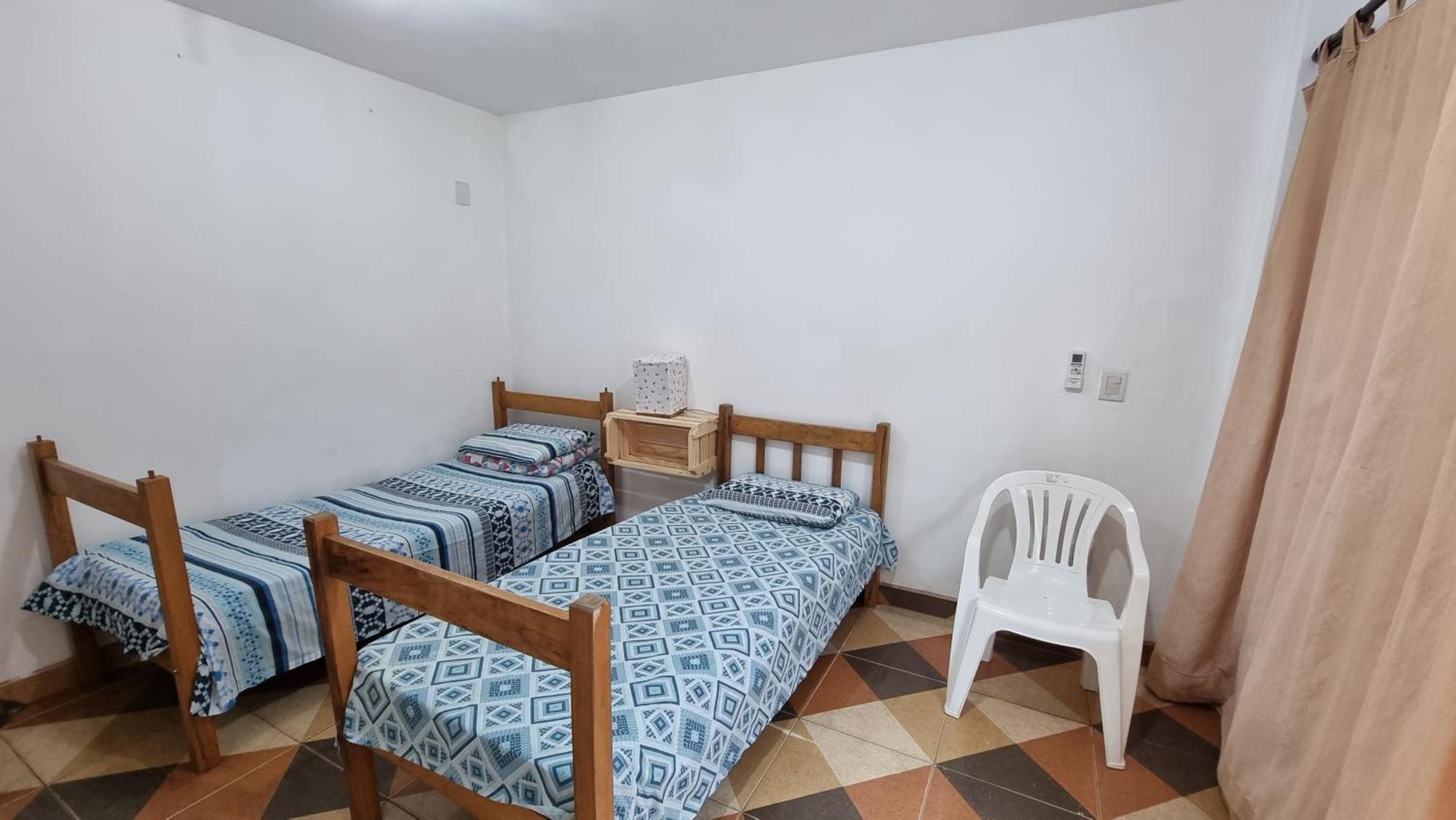 Linda Surf House Apartamentos イタカレ エクステリア 写真