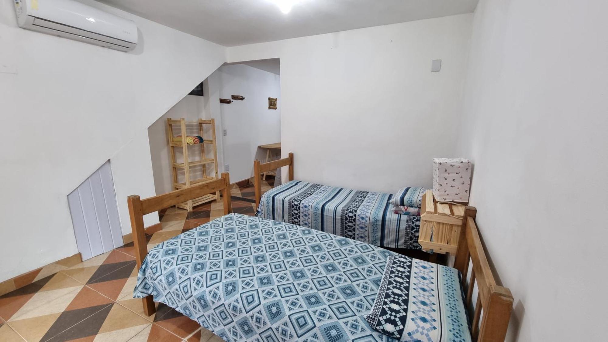 Linda Surf House Apartamentos イタカレ エクステリア 写真