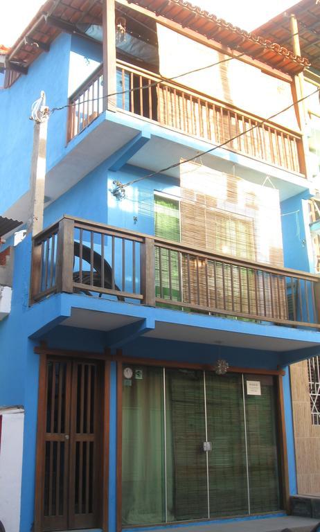 Linda Surf House Apartamentos イタカレ エクステリア 写真