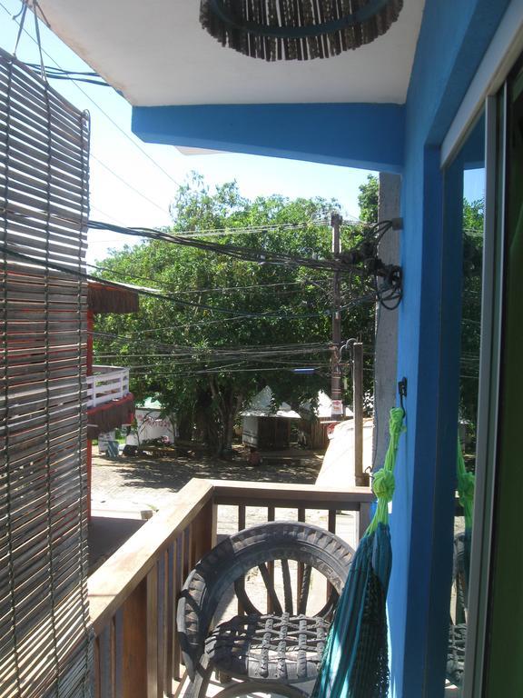 Linda Surf House Apartamentos イタカレ エクステリア 写真