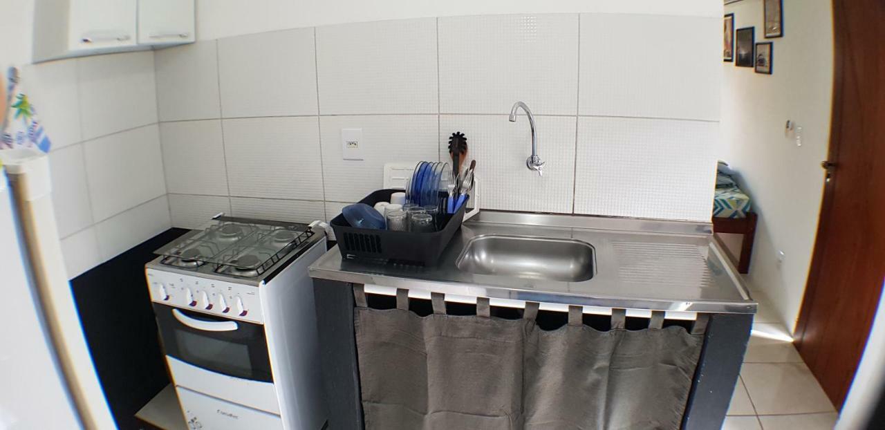Linda Surf House Apartamentos イタカレ エクステリア 写真