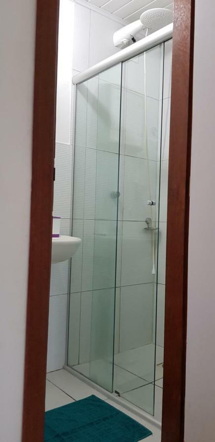 Linda Surf House Apartamentos イタカレ エクステリア 写真