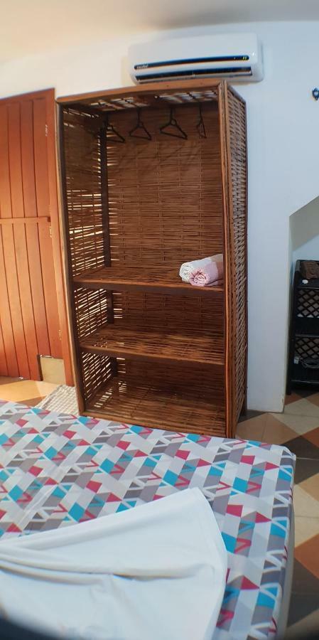 Linda Surf House Apartamentos イタカレ エクステリア 写真