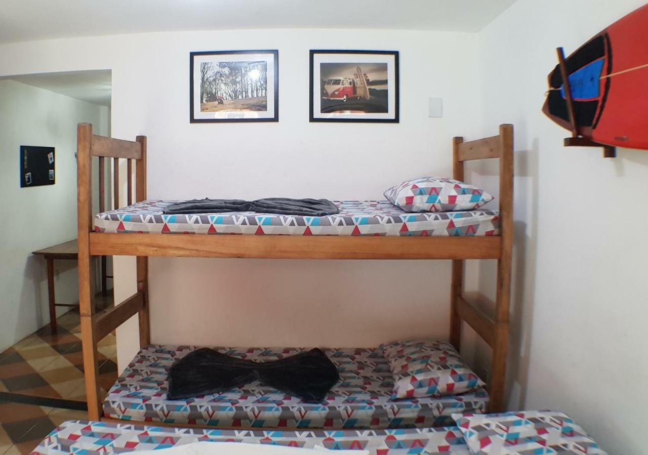 Linda Surf House Apartamentos イタカレ エクステリア 写真