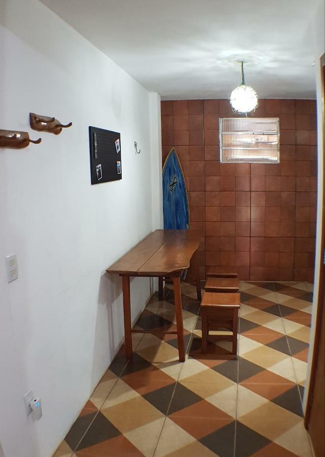 Linda Surf House Apartamentos イタカレ エクステリア 写真