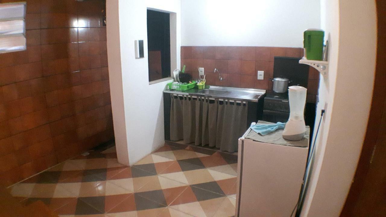 Linda Surf House Apartamentos イタカレ エクステリア 写真