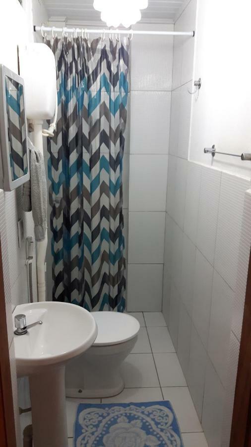 Linda Surf House Apartamentos イタカレ エクステリア 写真